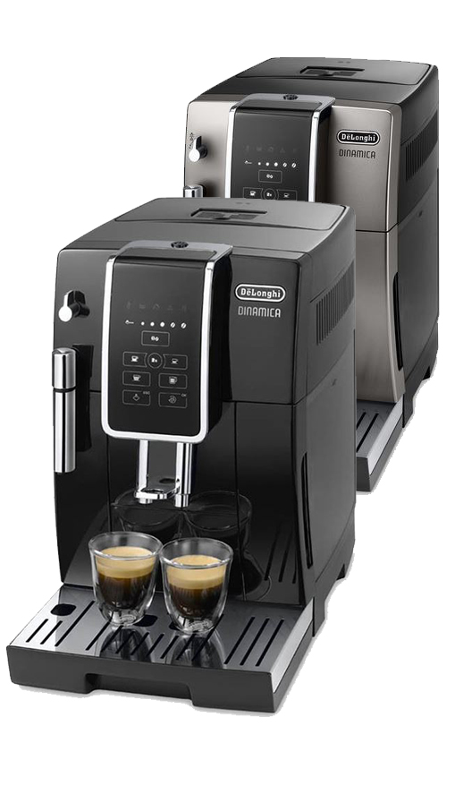 Delonghi Dinamica FEB 3515.B Garantie 3 ans Cadeaux Coffee